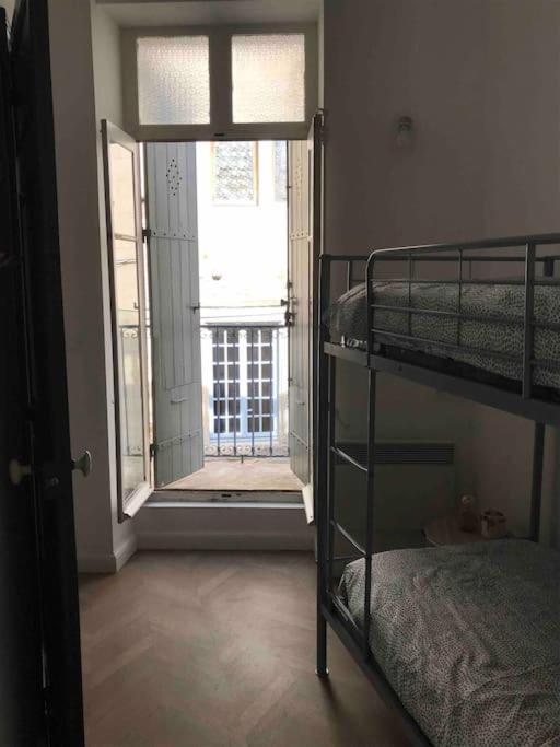 Valréas Grand Appartement En Maison De Ville מראה חיצוני תמונה